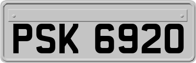 PSK6920