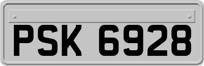PSK6928