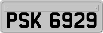 PSK6929