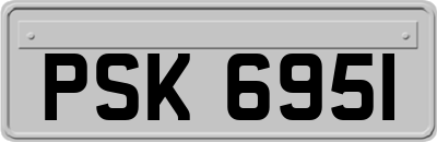 PSK6951