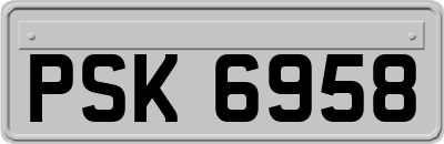 PSK6958