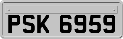 PSK6959