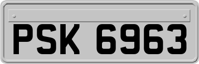 PSK6963