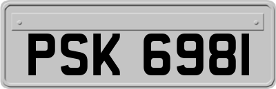 PSK6981