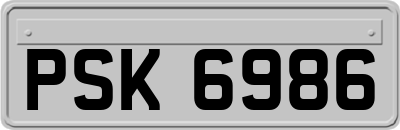 PSK6986