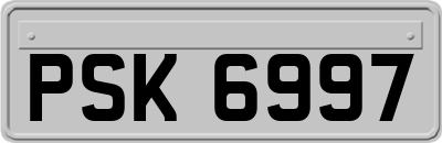 PSK6997