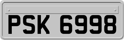 PSK6998