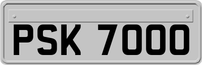PSK7000