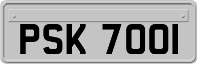 PSK7001