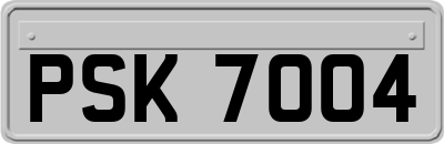 PSK7004