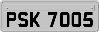 PSK7005