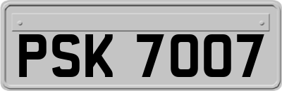 PSK7007