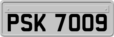 PSK7009