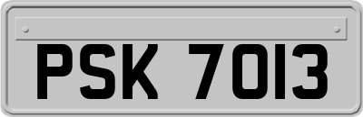 PSK7013
