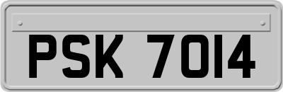 PSK7014