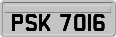 PSK7016