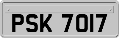 PSK7017