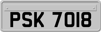 PSK7018