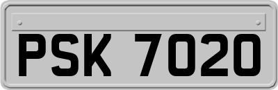 PSK7020