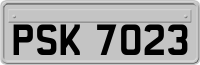 PSK7023