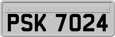 PSK7024
