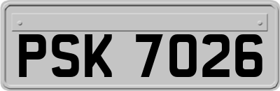 PSK7026