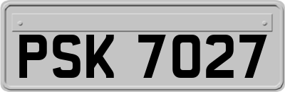 PSK7027