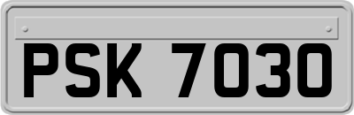PSK7030