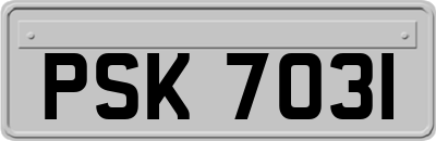 PSK7031
