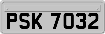 PSK7032