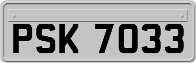 PSK7033
