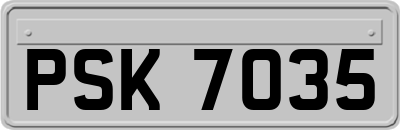 PSK7035