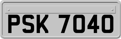 PSK7040