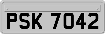 PSK7042