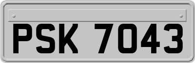 PSK7043