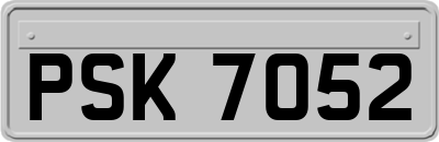PSK7052