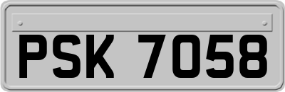 PSK7058
