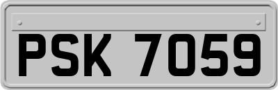 PSK7059