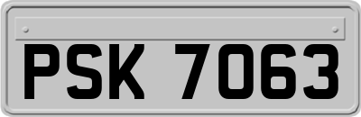 PSK7063