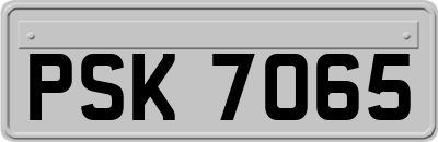 PSK7065