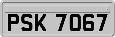PSK7067