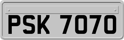 PSK7070