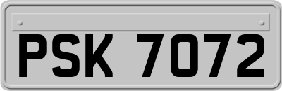 PSK7072