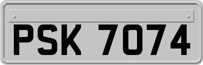 PSK7074