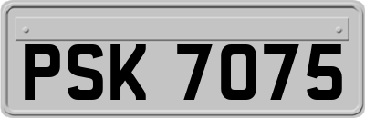 PSK7075