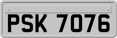PSK7076