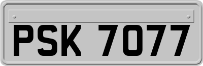 PSK7077