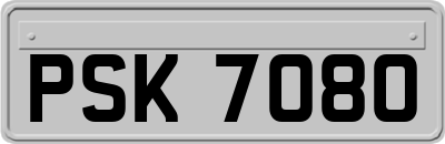 PSK7080