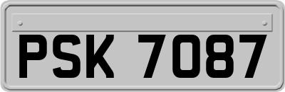 PSK7087