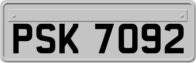 PSK7092